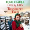 Cover: Love and Duty at Blackberry Farm - Boldwood Books Ltd