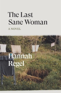 Enlarge image Cover: The Last Sane Woman - Verso Books