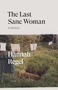Cover: The Last Sane Woman - Verso Books