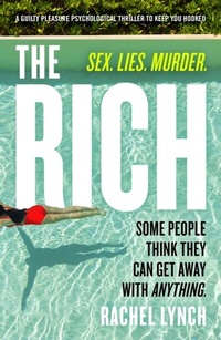 Abbildung von: The Rich - Canelo Suspense