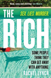Enlarge image Cover: The Rich - Canelo