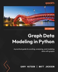 Abbildung von: Graph Data Modeling in Python - De Gruyter