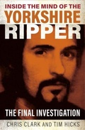 Cover: Inside the Mind of the Yorkshire Ripper - Ad Lib Publishers Ltd