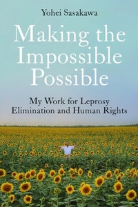 Enlarge image Cover: Making the Impossible Possible - C Hurst & Co Publishers Ltd