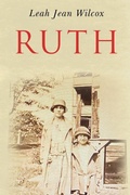 Cover: Ruth - Vanguard Press