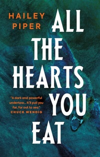 Abbildung von: All the Hearts You Eat - Titan Books