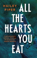 Cover: All the Hearts You Eat - Titan Books