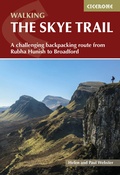 Cover: The Skye Trail - Cicerone Press