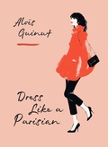 Cover: Dress Like a Parisian - Mitchell Beazley