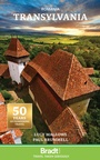 Cover: Romania: Transylvania - Bradt Travel Guides