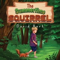 Enlarge image Cover: The Summertime Squirrel - Nightingale Books