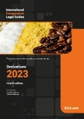 Cover: International Comparative Legal Guides 2023 - Global Legal Group Ltd