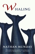 Cover: Whaling - Seren