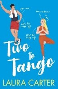 Enlarge image Cover: Two To Tango - Boldwood Books Ltd