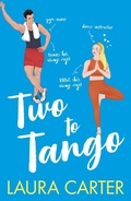 Cover: Two To Tango - Boldwood Books Ltd
