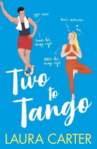 Enlarge image Cover: Two To Tango - Boldwood Books Ltd