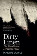 Cover: Dirty Linen - Merrion Press