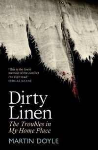 Enlarge image Cover: Dirty Linen - Merrion Press