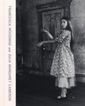 Cover: Francesca Woodman and Julia Margaret Cameron - National Portrait Gallery Publications