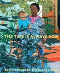 Cover: The Time is Always Now - National Portrait Gallery Publications