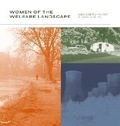 Cover: Women of the Welfare Landscape 2023 - The Modernist Society