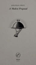 Cover: A Modest Proposal - ERIS
