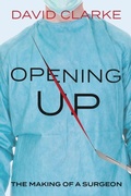Cover: Opening Up - McGeary Media