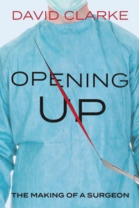 Enlarge image Cover: Opening Up - McGeary Media