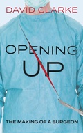 Cover: Opening Up - McGeary Media