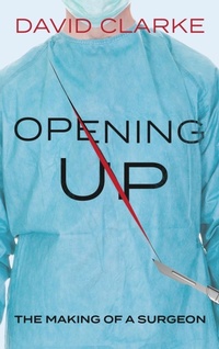 Enlarge image Cover: Opening Up - McGeary Media