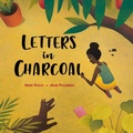 Cover: Letters in Charcoal - Lantana Publishing