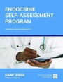 Cover: Endocrine Self-Assessment Program Questions, Answers, Discussions (ESAP 2022) - Endocrine Society