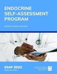 Abbildung von: Endocrine Self-Assessment Program Questions, Answers, Discussions (ESAP 2022) - Endocrine Society