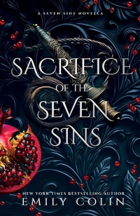 Enlarge image Cover: Sacrifice of the Seven Sins (The Seven Sins Series, #3) - Black Orchid Books