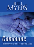 Cover: Commune - Fidelis Publishing