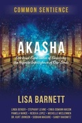 Cover: Akasha - Sacred Stories Publishing