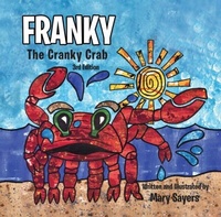 Abbildung von: Franky - The Reading Glass Books