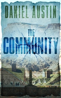 Enlarge image Cover: The Community - Up Past Dawn