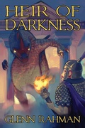 Cover: Heir of Darkness - Pickman's Press