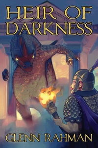 Enlarge image Cover: Heir of Darkness - Pickman's Press