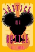 Cover: Justice in a Bottle - Immortal Works LLC