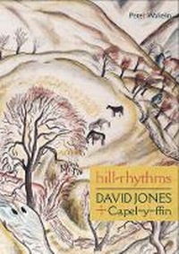 Enlarge image Cover: Hill-rhythms - Grey Mare Press