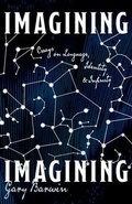 Cover: Imagining Imagining - Wolsak & Wynn Publishers