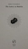 Cover: The Lottery in Babylon - ERIS