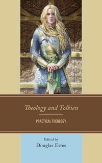 Enlarge image Cover: Theology and Tolkien - Lexington Books/Fortress Academic