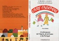 Cover: Vivre ensemble - Editions L'Harmattan