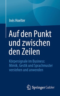 Abbildung von: Auf den Punkt und zwischen den Zeilen - Springer Gabler