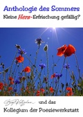 Cover: Anthologie des Sommers - Kleine (Herz-)Erfrischung gef&auml;llig? - epubli