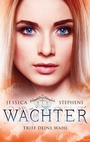 Cover: Wächter - BoD - Books on Demand