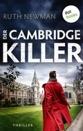 Cover: Der Cambridge-Killer - dotbooks